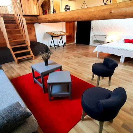Gite Evidence Varennes-sur-le-Doubs エクステリア 写真