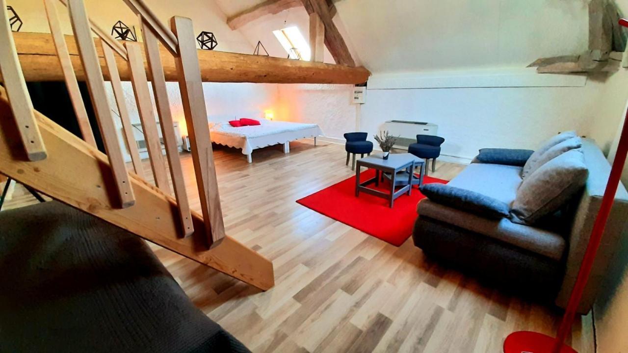 Gite Evidence Varennes-sur-le-Doubs エクステリア 写真