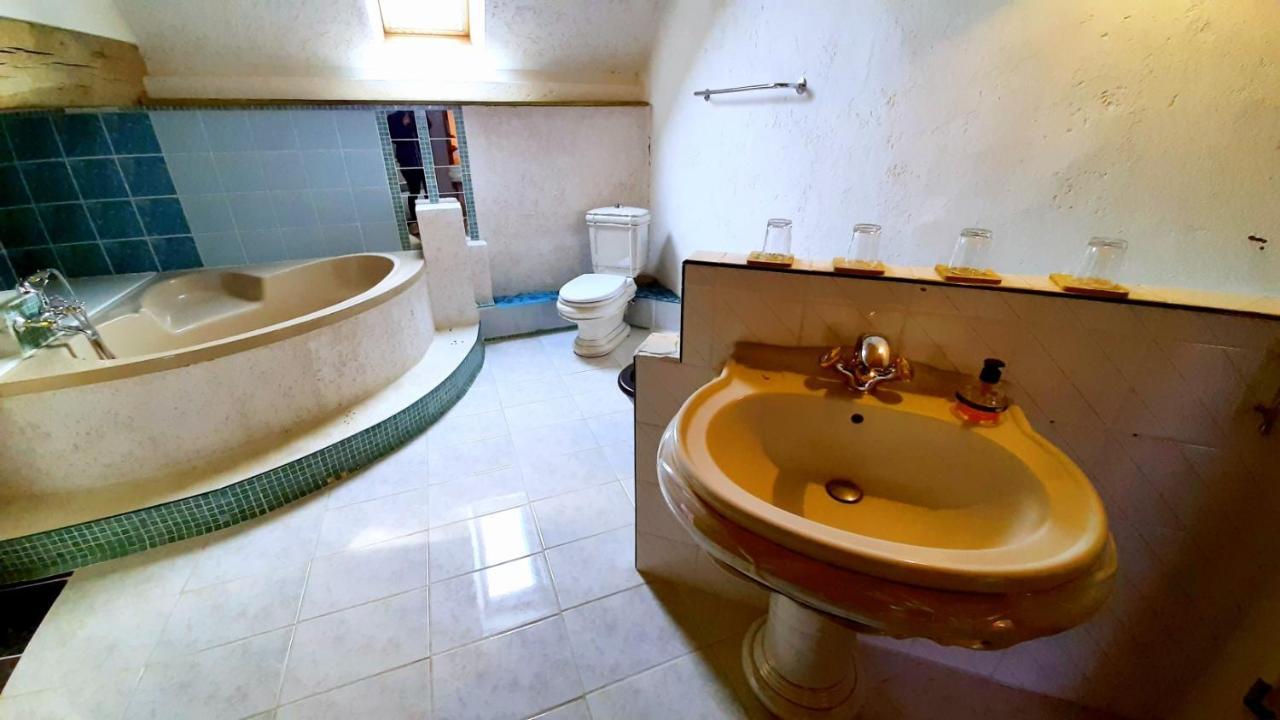 Gite Evidence Varennes-sur-le-Doubs エクステリア 写真