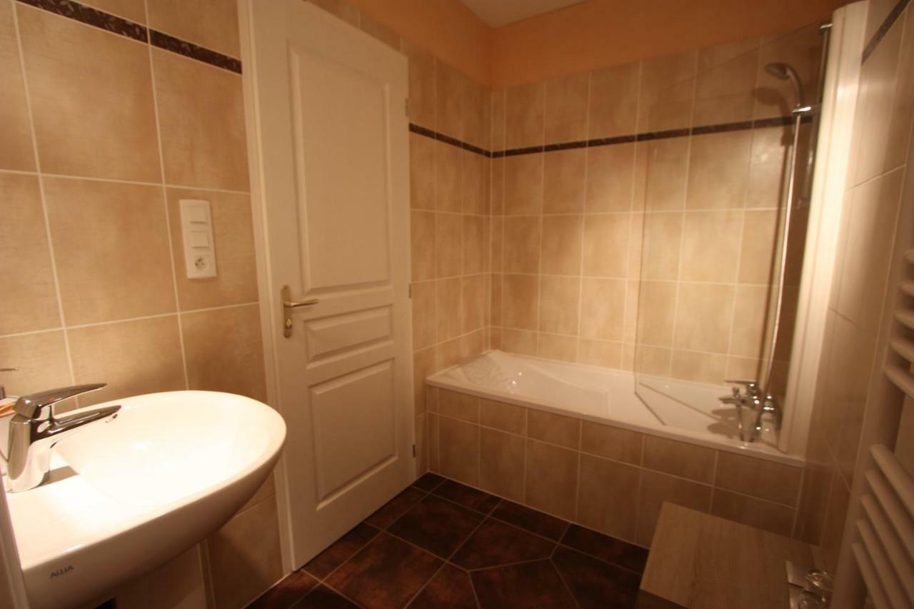 Gite Evidence Varennes-sur-le-Doubs エクステリア 写真