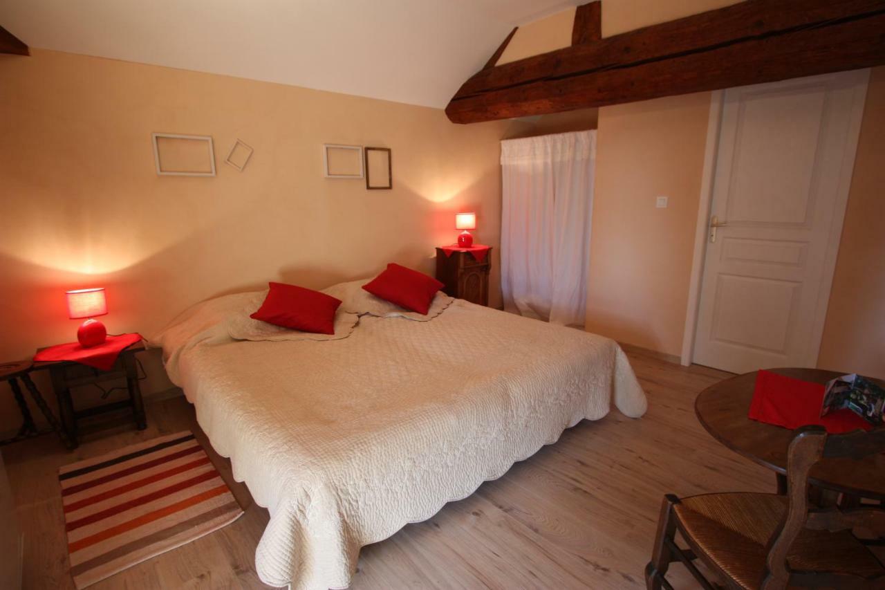 Gite Evidence Varennes-sur-le-Doubs エクステリア 写真